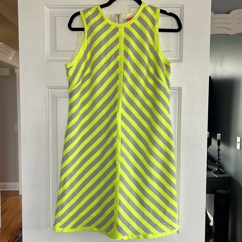 Brand new Vilagallo summer dress.  Never worn!